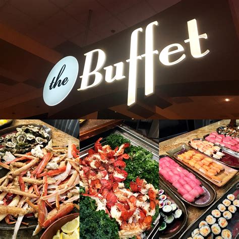 The buffet valley center reviews  10:30 AM - 10:00 PM